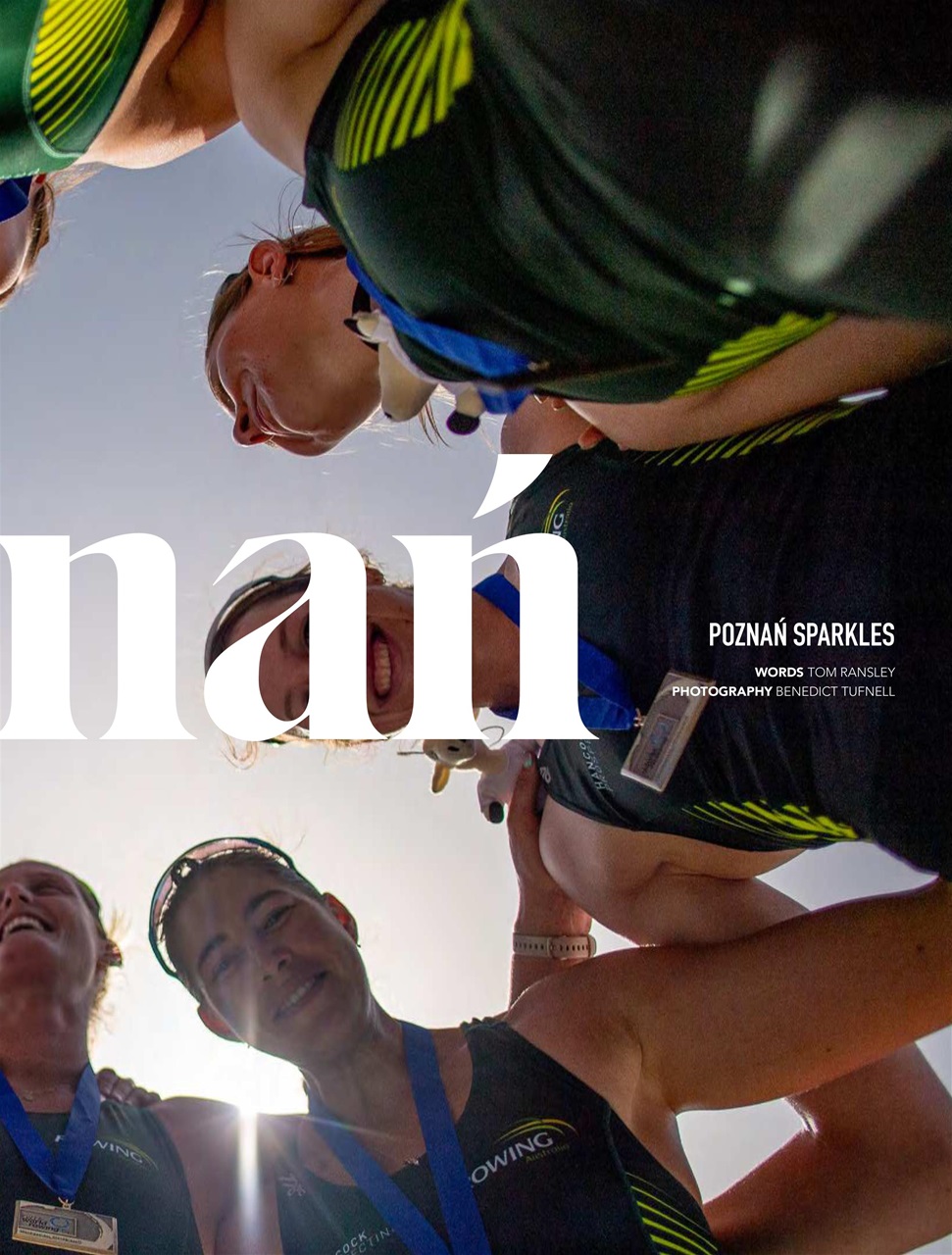 Row360 Preview Pages