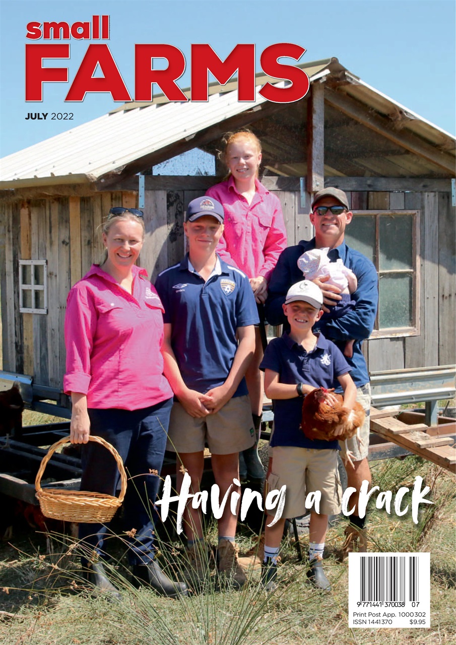 Small Farms Preview Pages