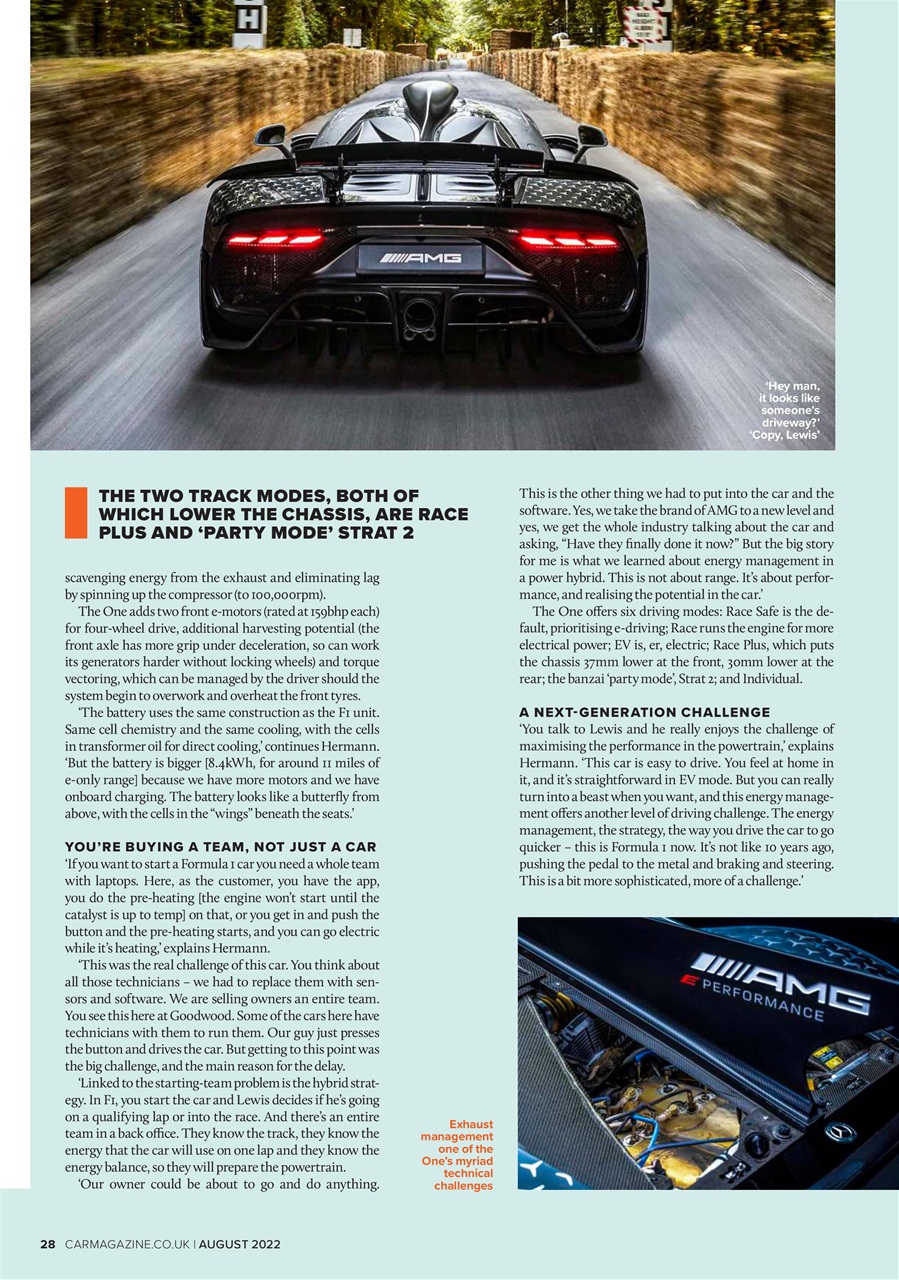 Car Preview Pages
