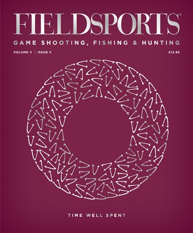 Fieldsports Journal issue Volume V Issue V