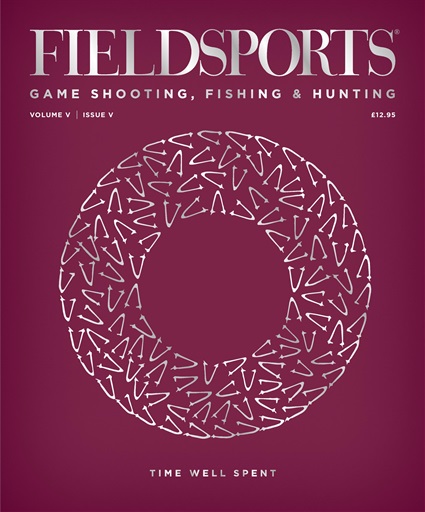 Fieldsports Journal issue 