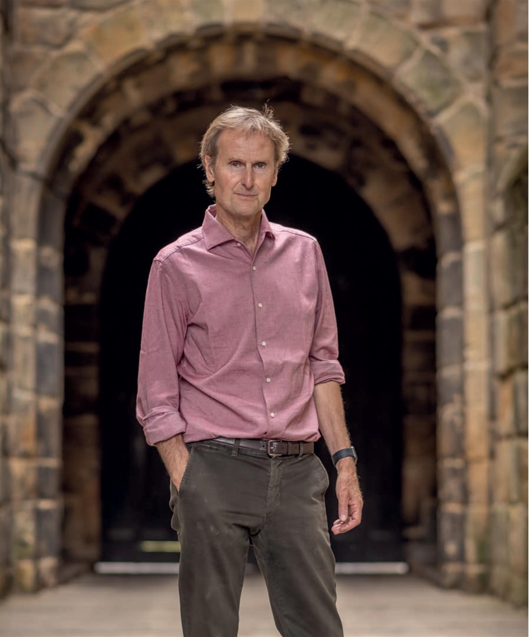 Fieldsports Journal Preview Pages