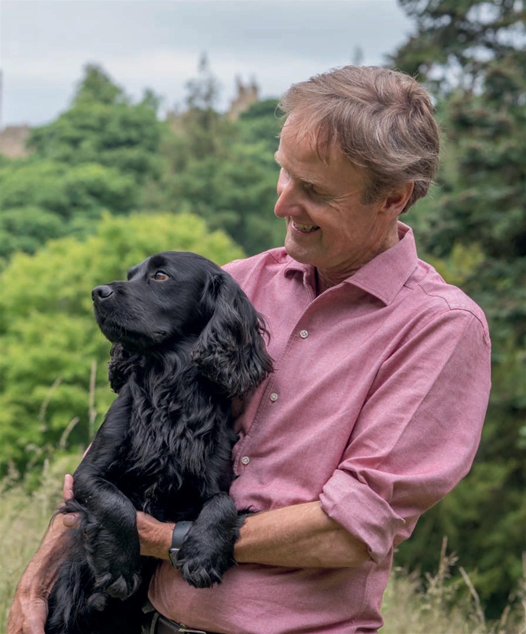 Fieldsports Journal Preview Pages