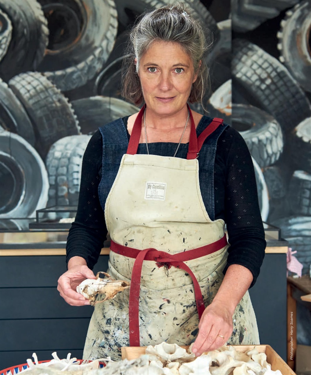 Fieldsports Journal Preview Pages