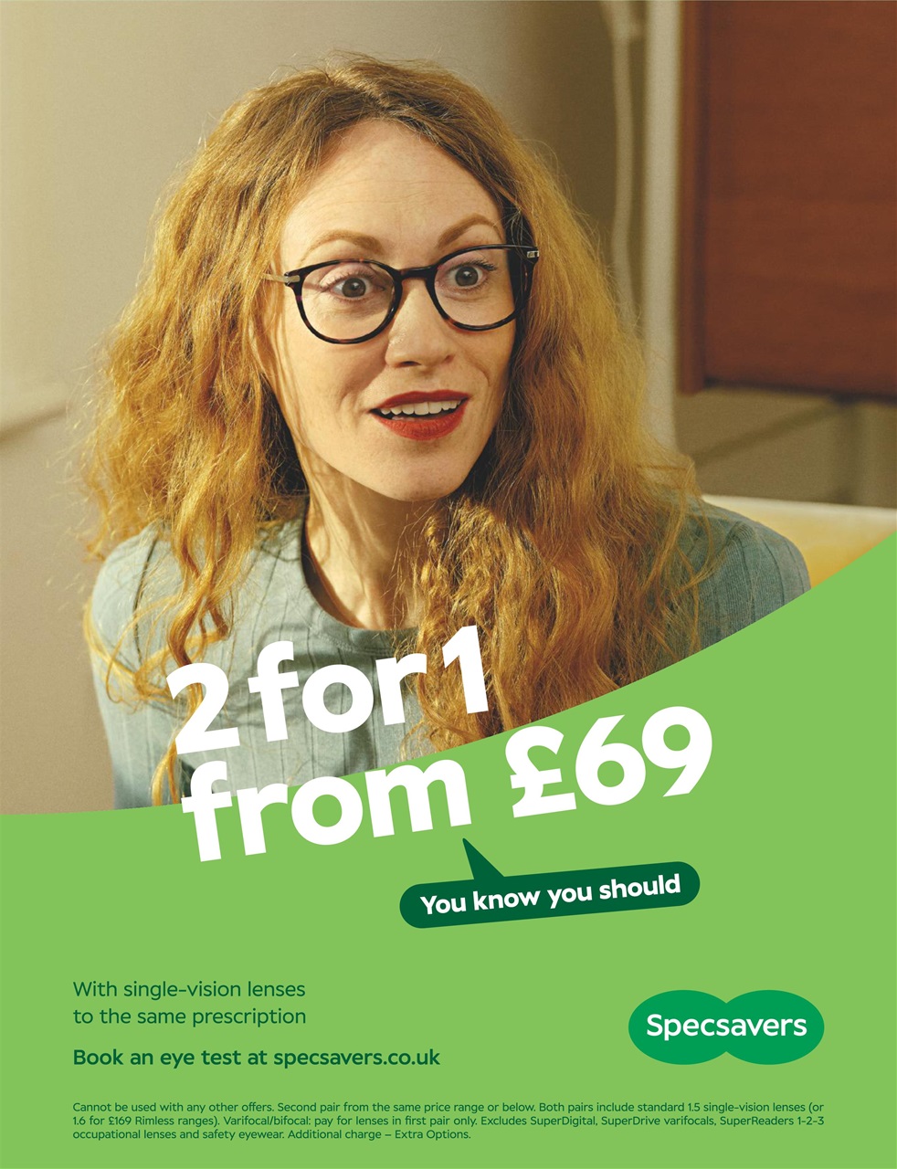 Hello! Magazine Preview Pages