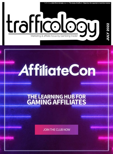 Trafficology issue 