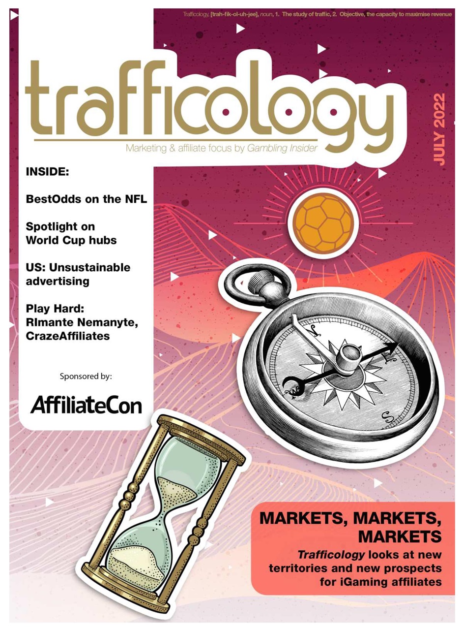 Trafficology Preview Pages
