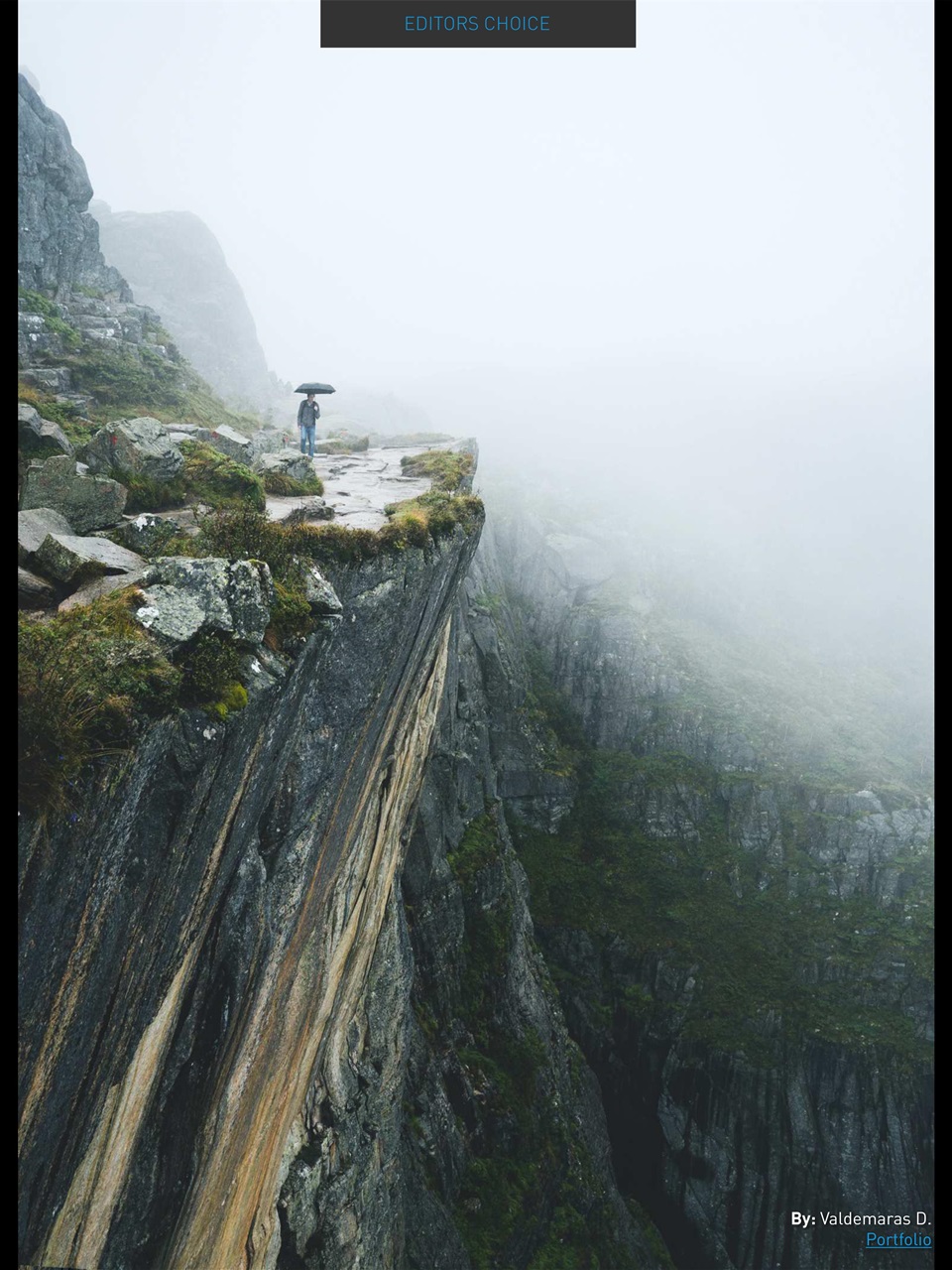 Photography Masterclass Magazine Preview Pages