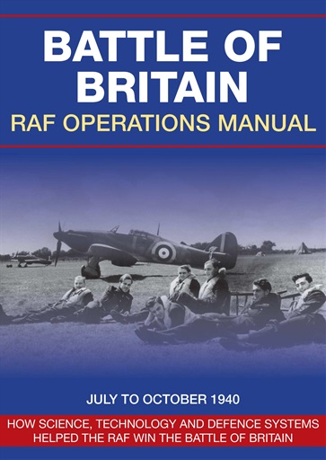 RAF & Militaria History issue 