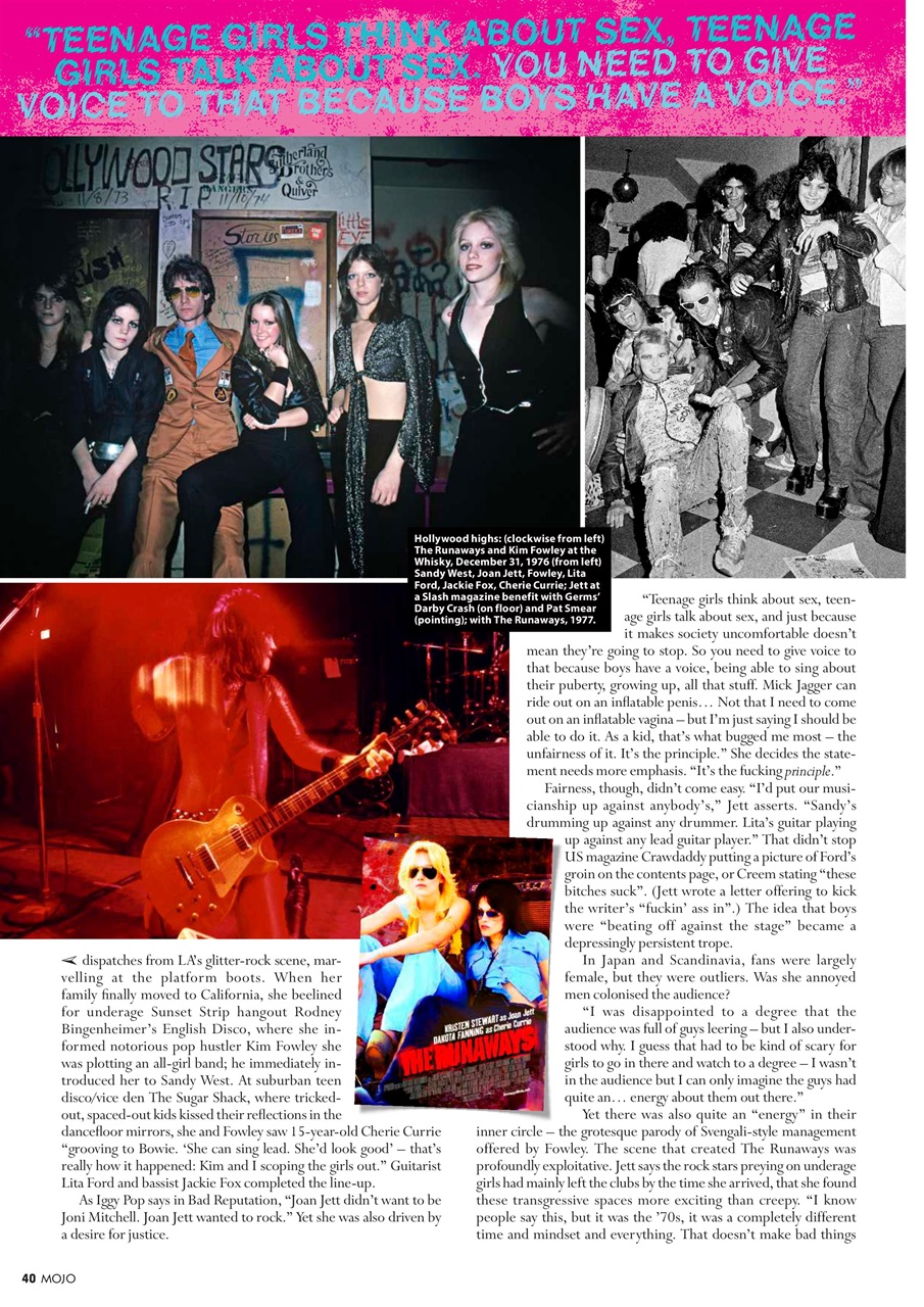 Mojo Preview Pages