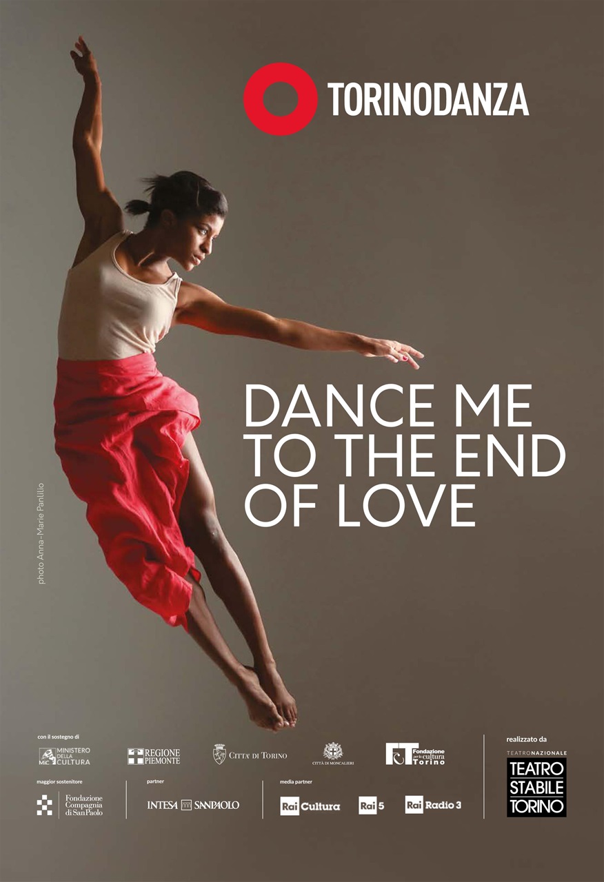 DANZA&DANZA International Preview Pages