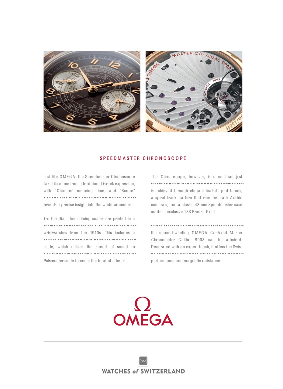 Robb Report Australia & New Zealand Preview Pages