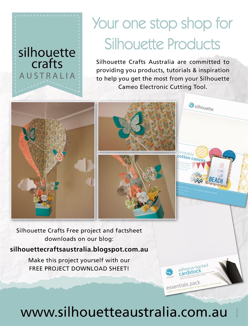 Scrapbooking Memories Preview Pages