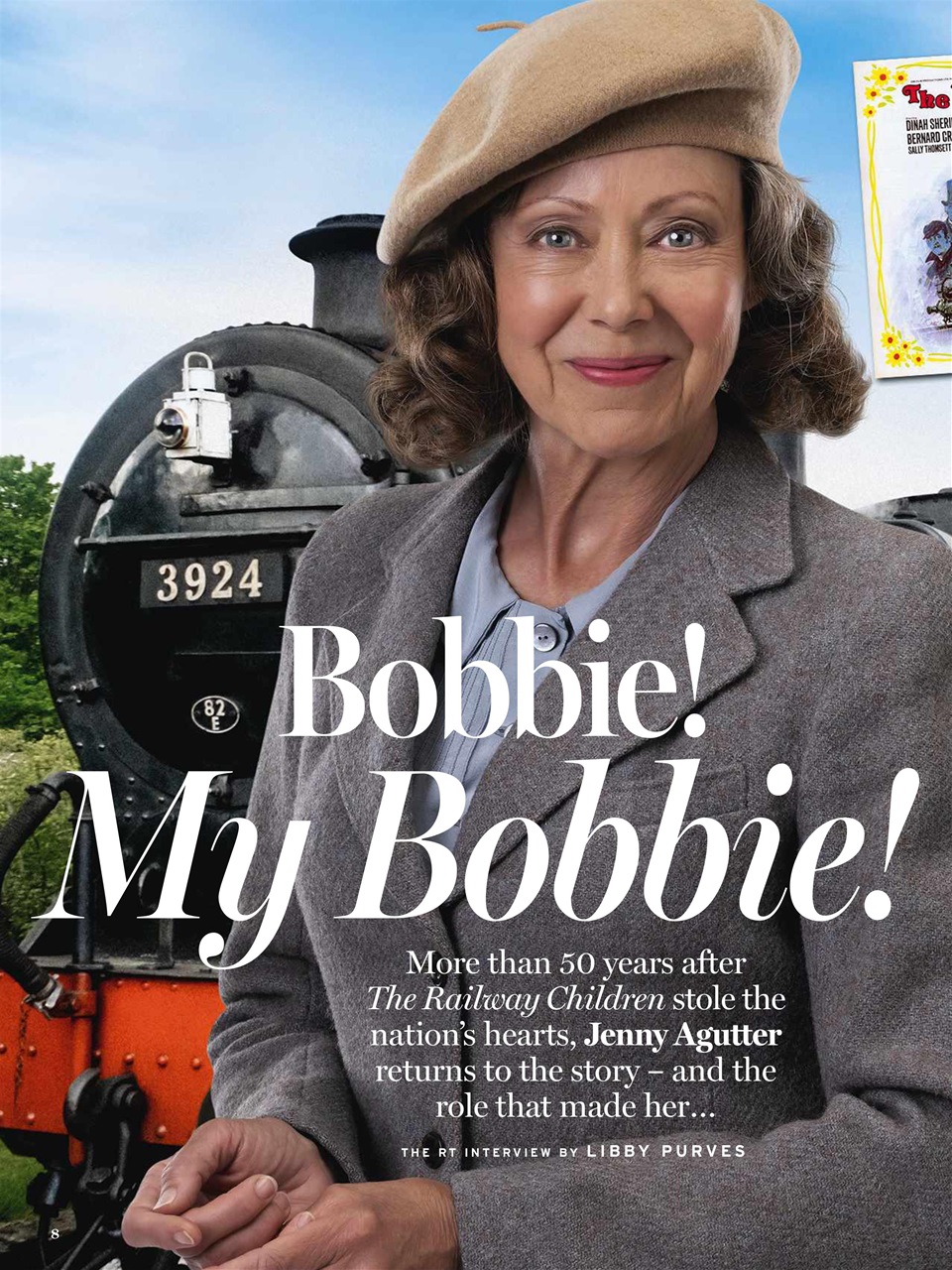 Radio Times Preview Pages