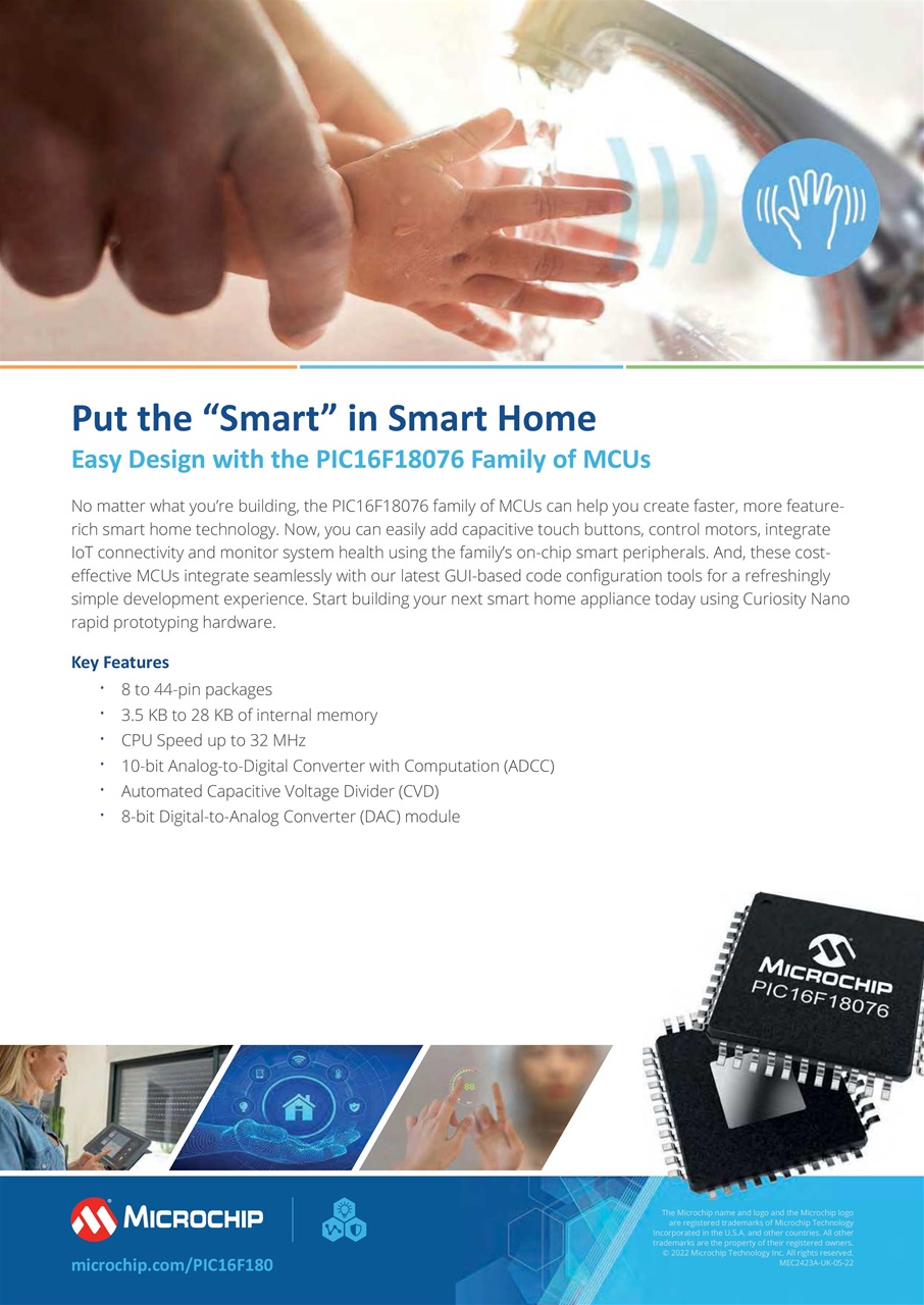 Practical Electronics Preview Pages