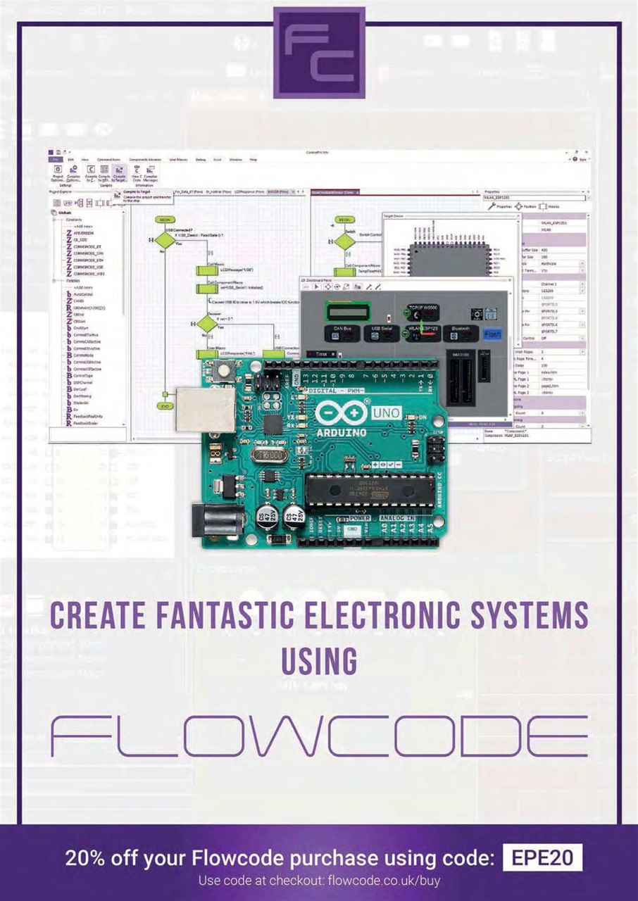 Practical Electronics Preview Pages