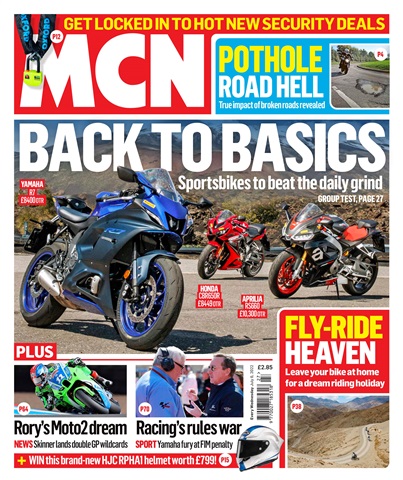 MCN issue 06-Jul-22
