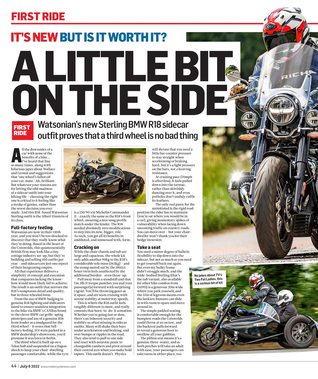 MCN Preview Pages