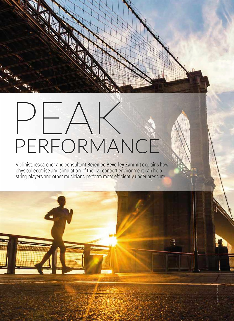 The Strad Preview Pages