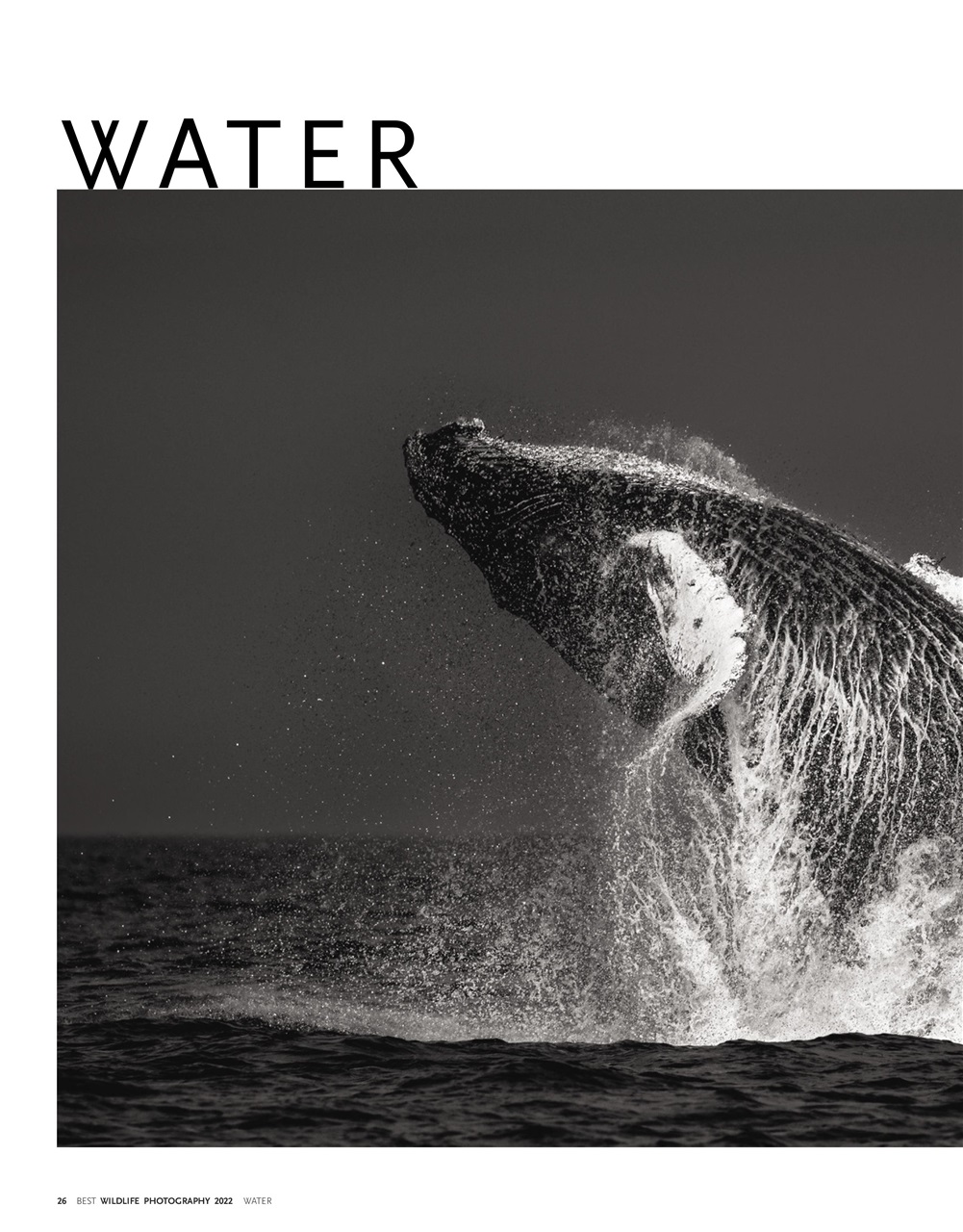 Canadian Geographic Preview Pages