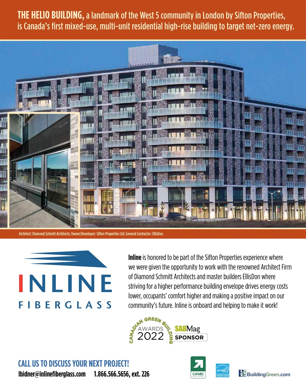 SABMag Preview Pages