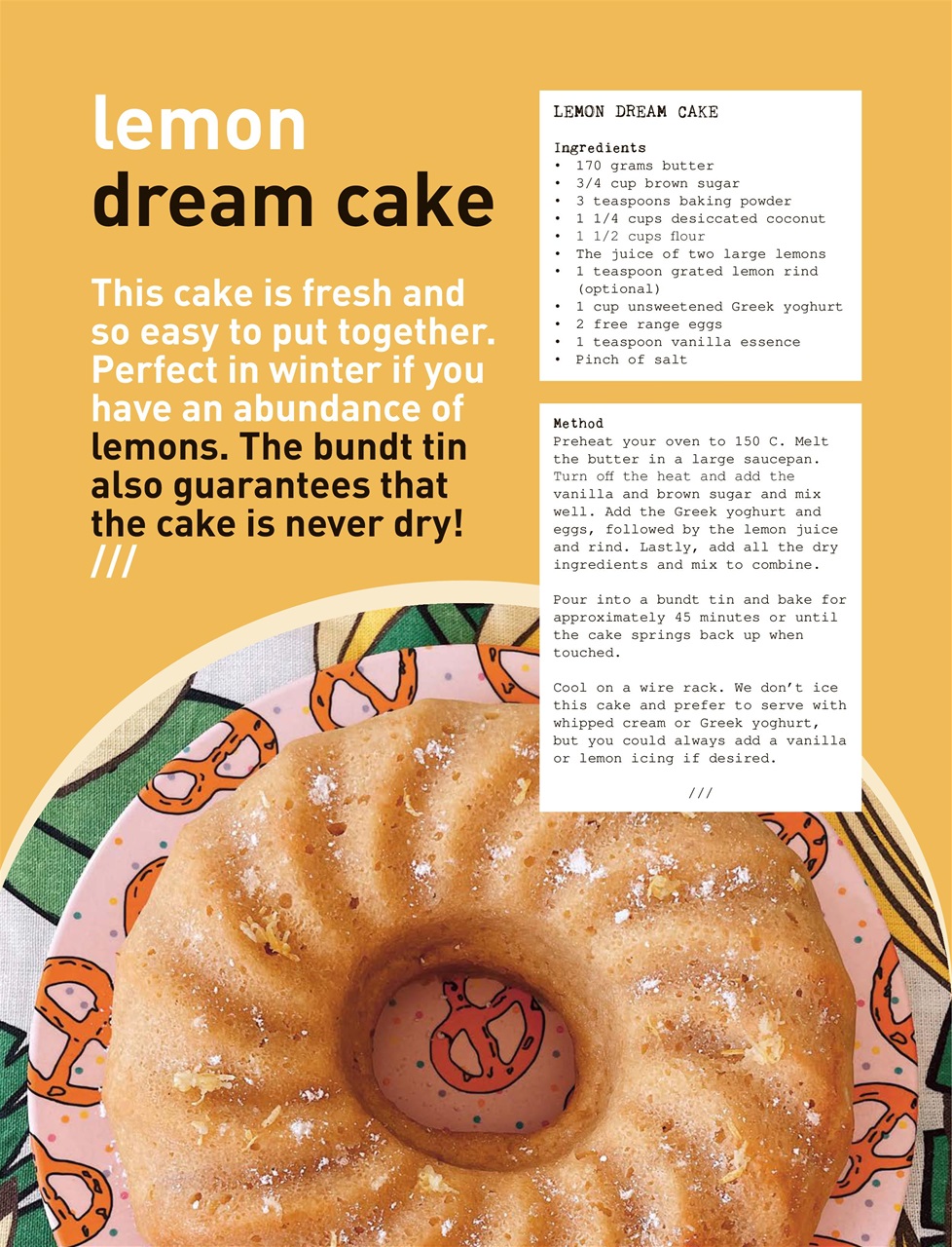 The Natural Parent Magazine Preview Pages