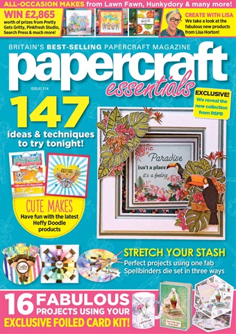 Issue 214 issue Issue 214