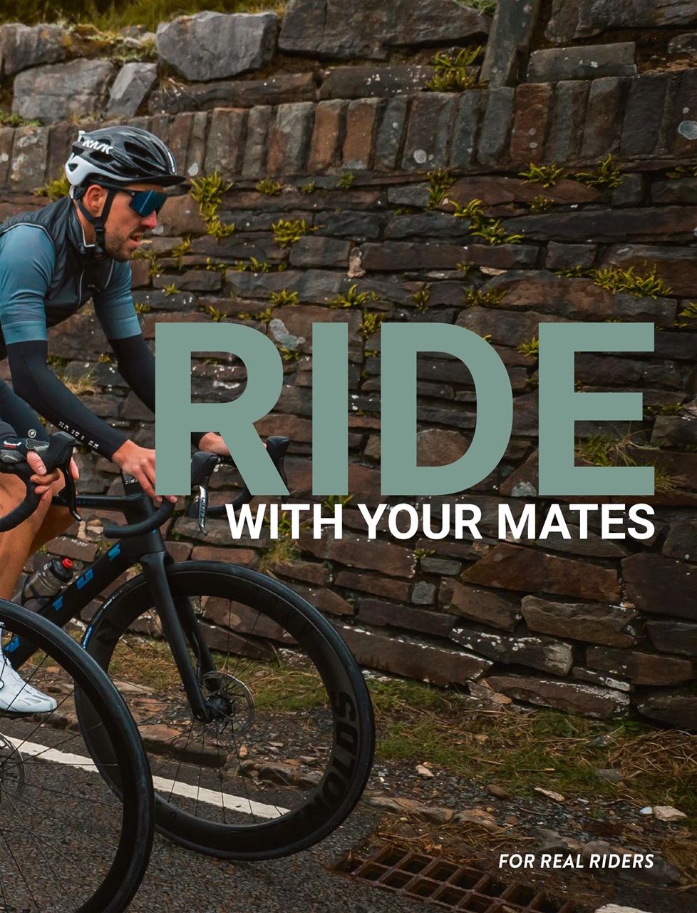 Cyclist Preview Pages