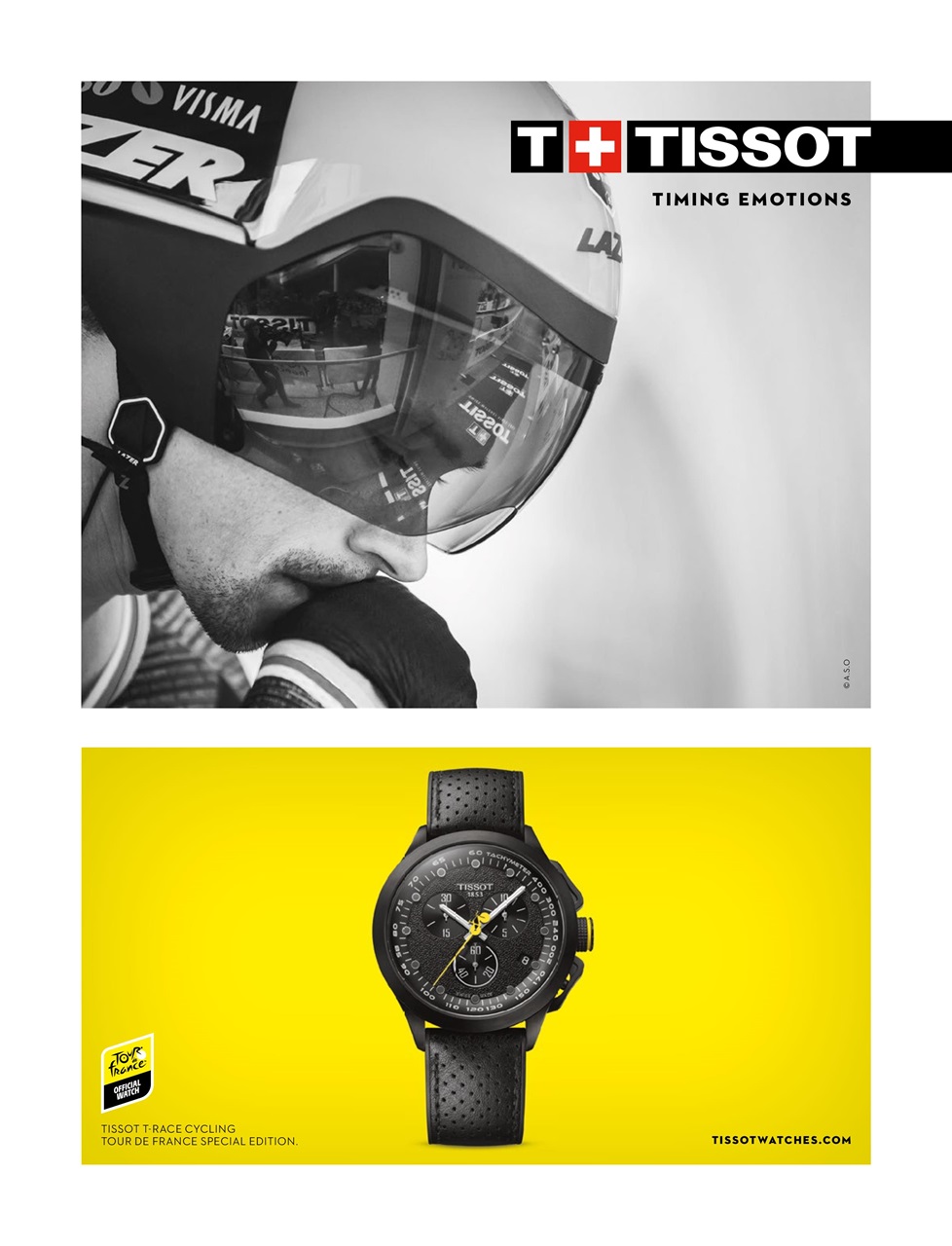 Cyclist Preview Pages