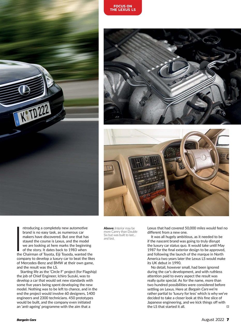 Future Classics Preview Pages