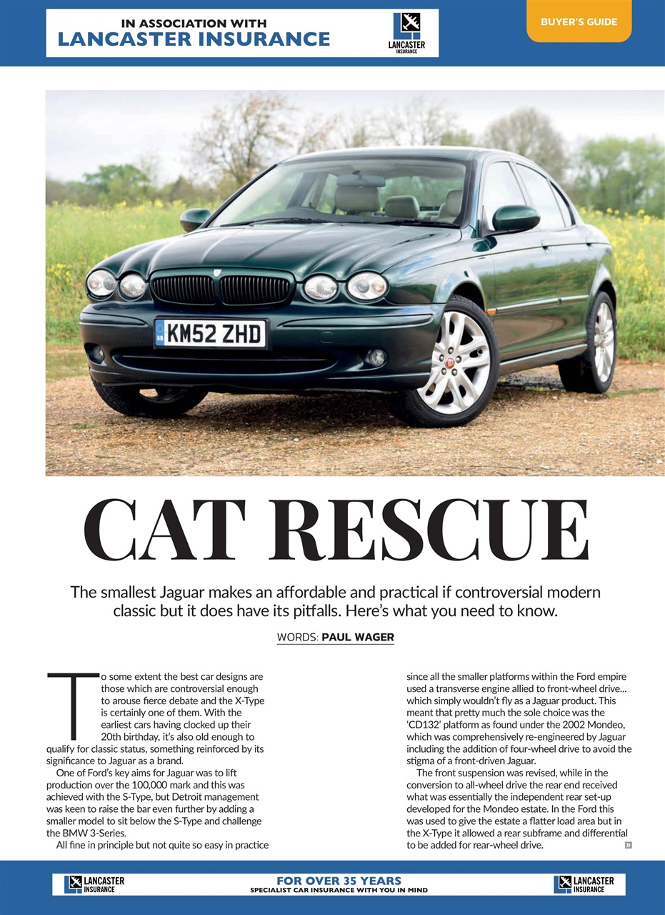 Future Classics Preview Pages