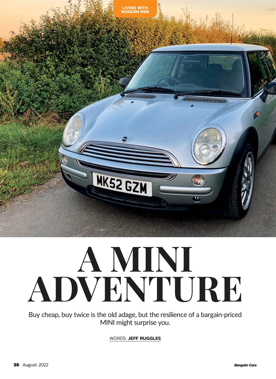 Future Classics Preview Pages