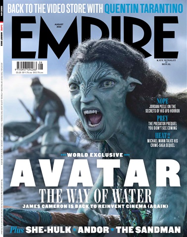 Empire issue Aug-22