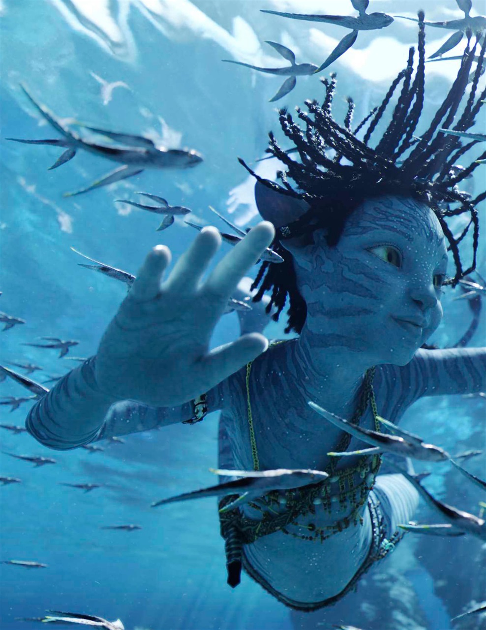 Empire Preview Pages