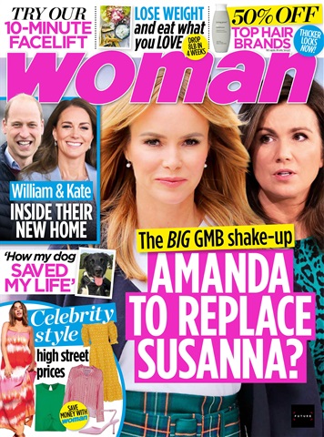 Woman issue 18-Jul-2022