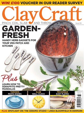 ClayCraft issue Issue 65