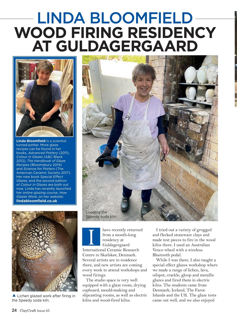 ClayCraft Preview Pages