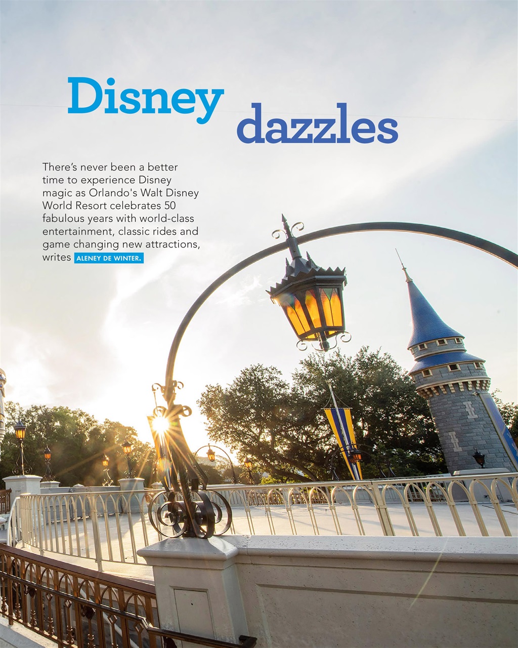 Holidays With Kids Preview Pages