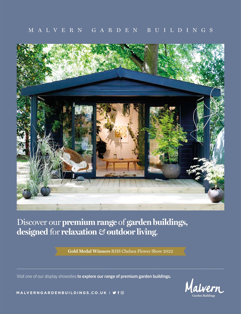 The English Garden Preview Pages