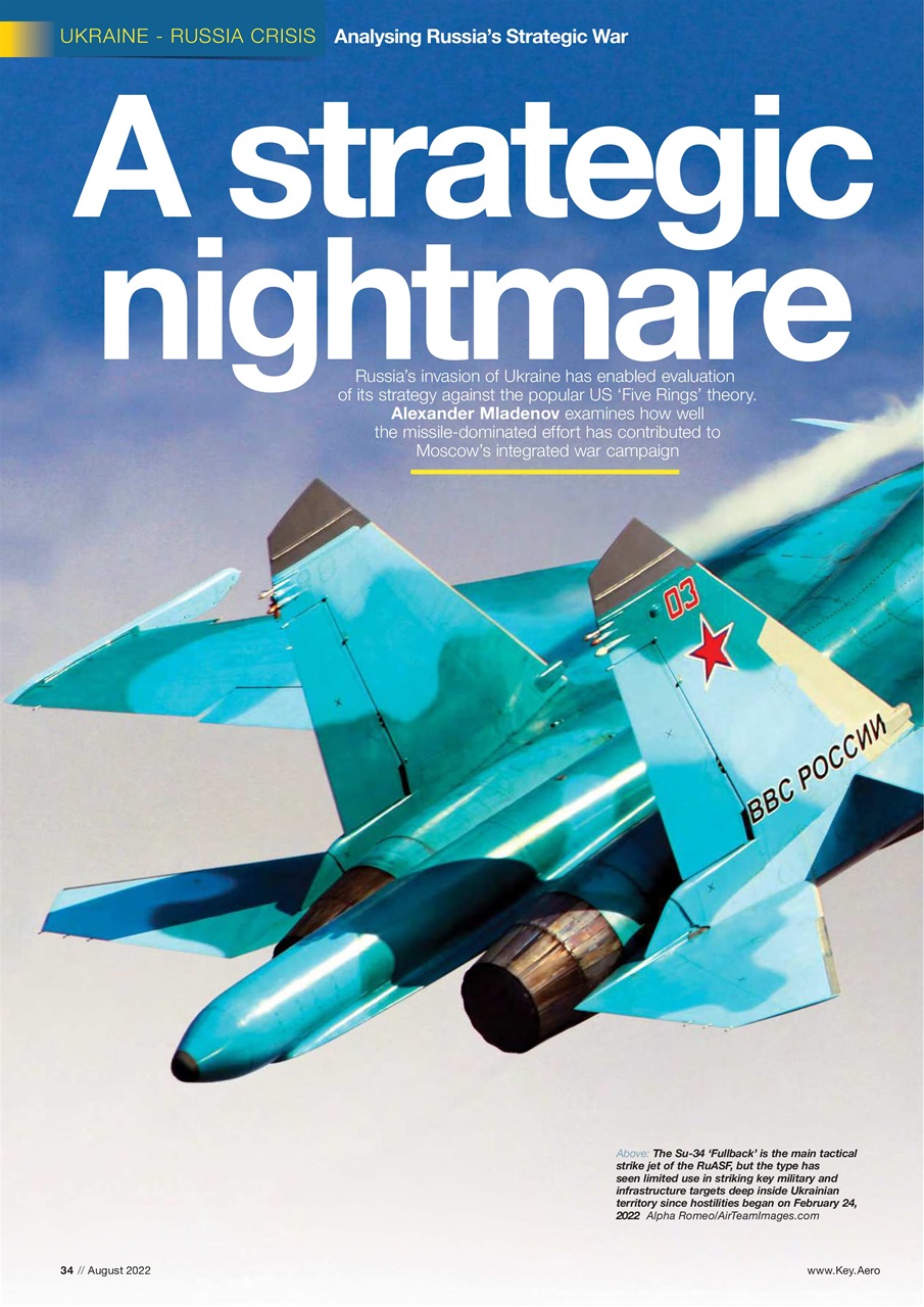AirForces Monthly Preview Pages