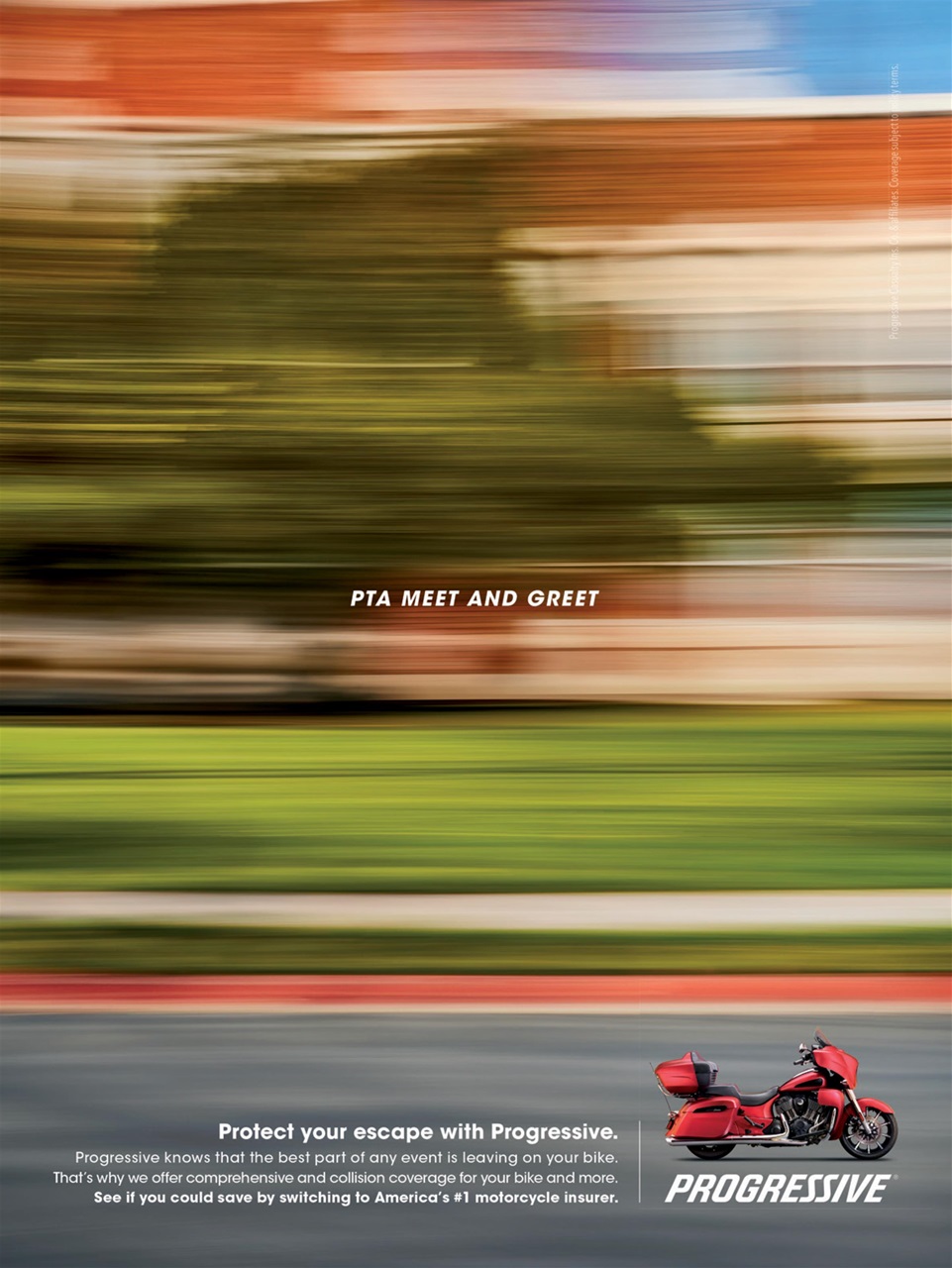 Rider Magazine Preview Pages