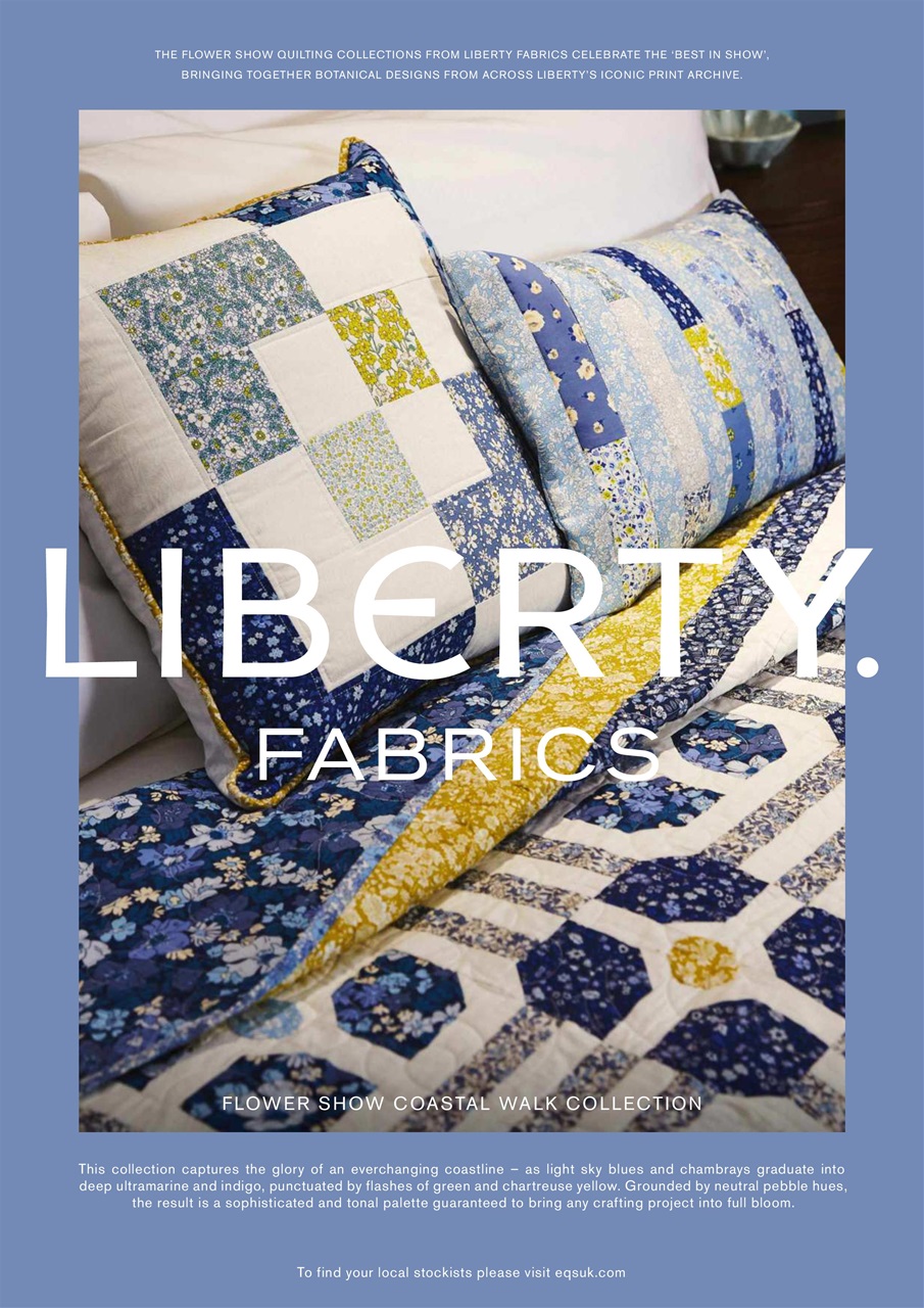 Simply Sewing Preview Pages