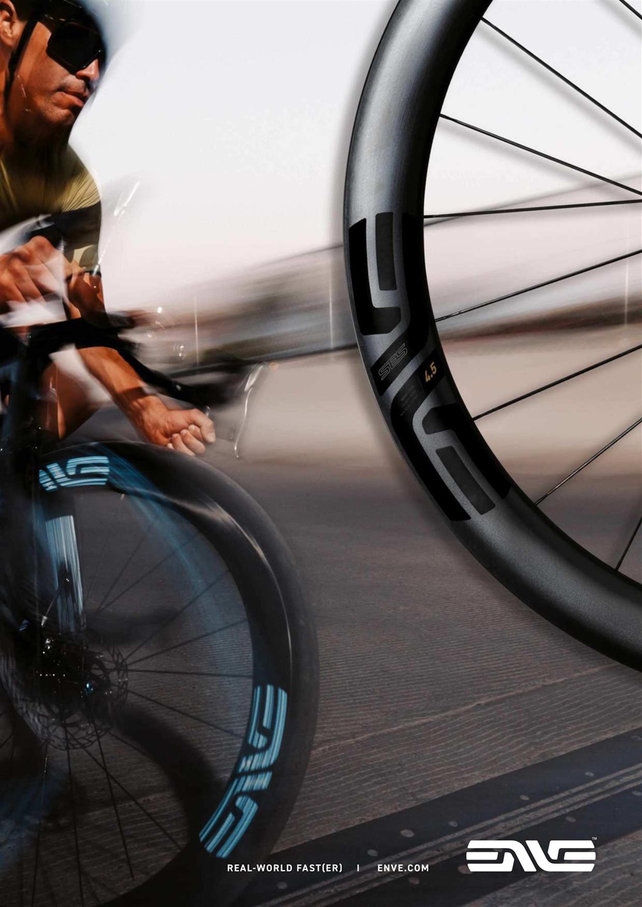 Cycling Plus Preview Pages