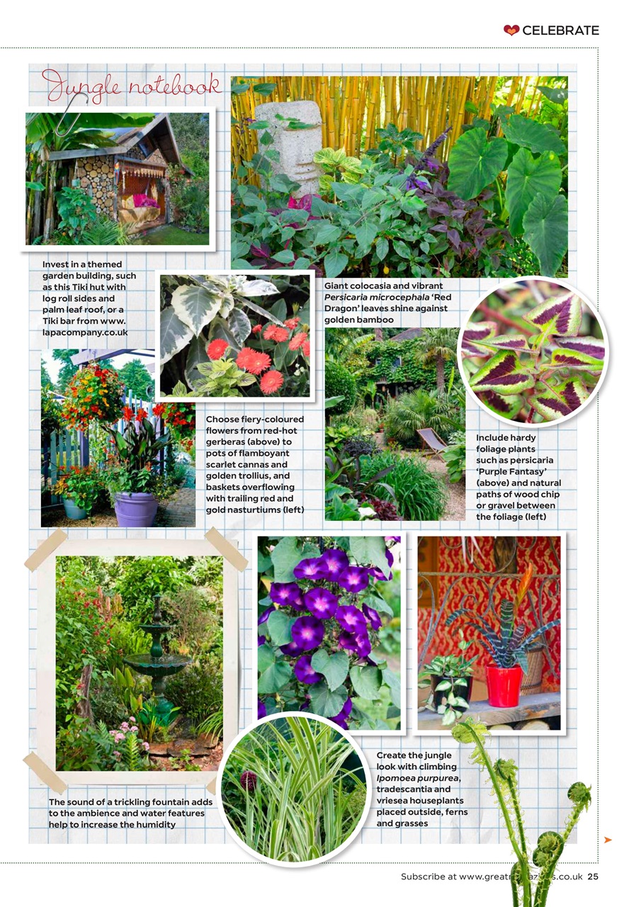 Garden Answers Preview Pages
