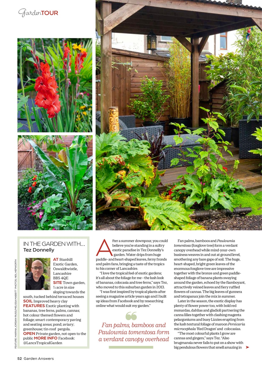 Garden Answers Preview Pages