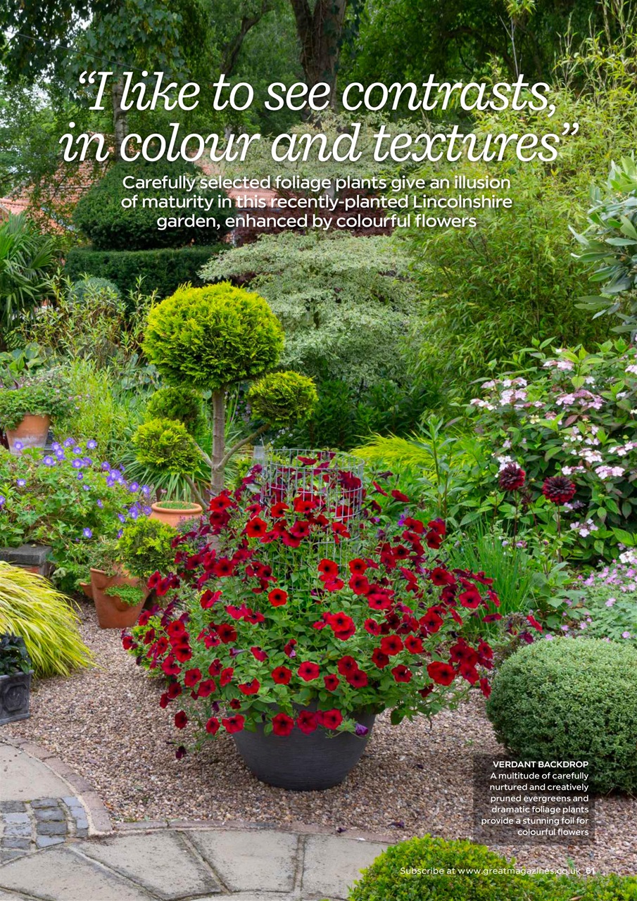 Garden Answers Preview Pages
