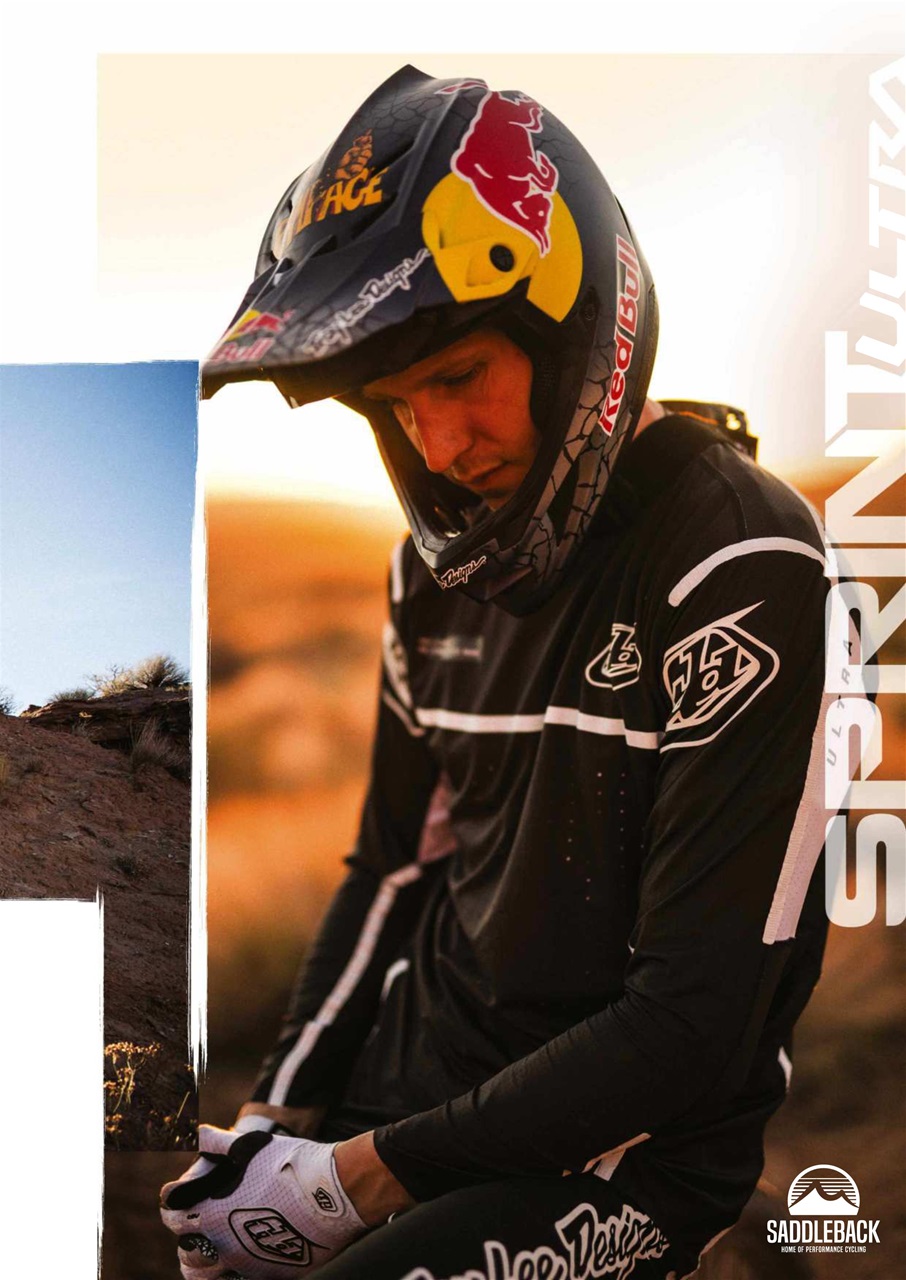 Mountain Biking UK Preview Pages