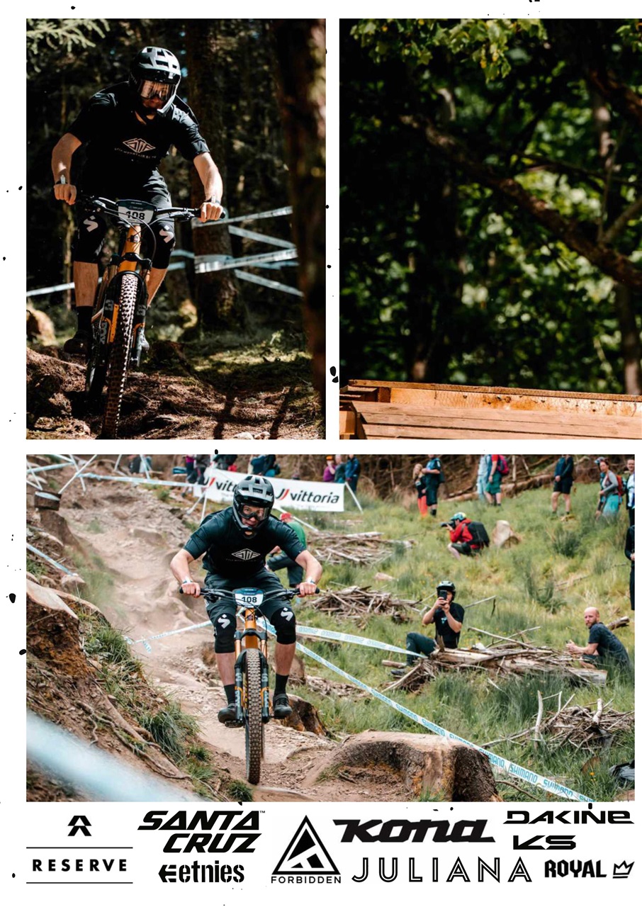 Mountain Biking UK Preview Pages