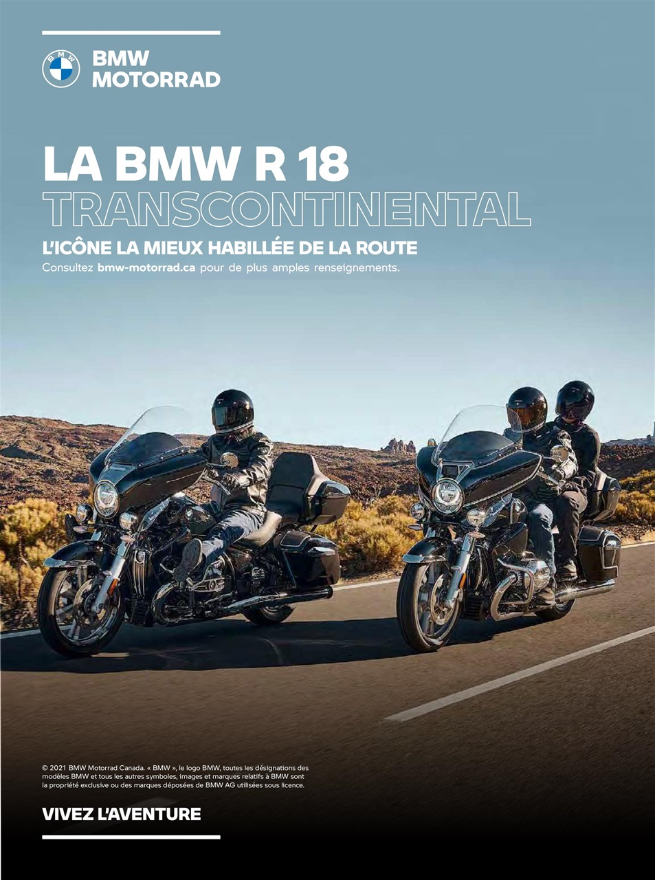 Moto Journal Preview Pages