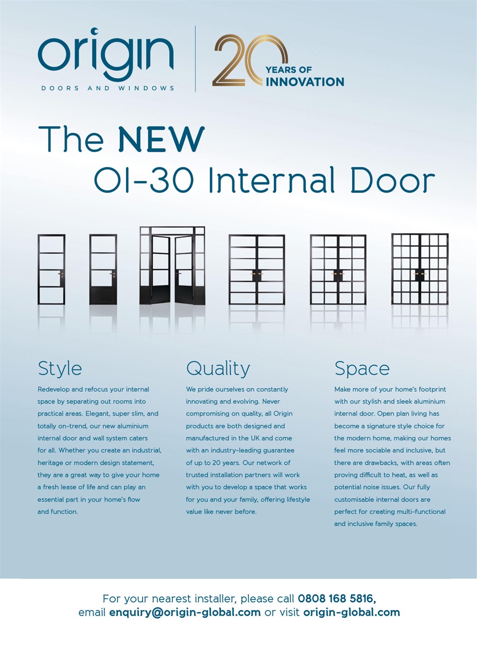 Homebuilding & Renovating Magazine Preview Pages